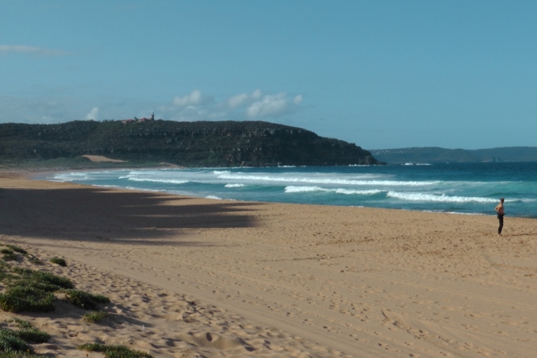 Bucht von Palm Beach